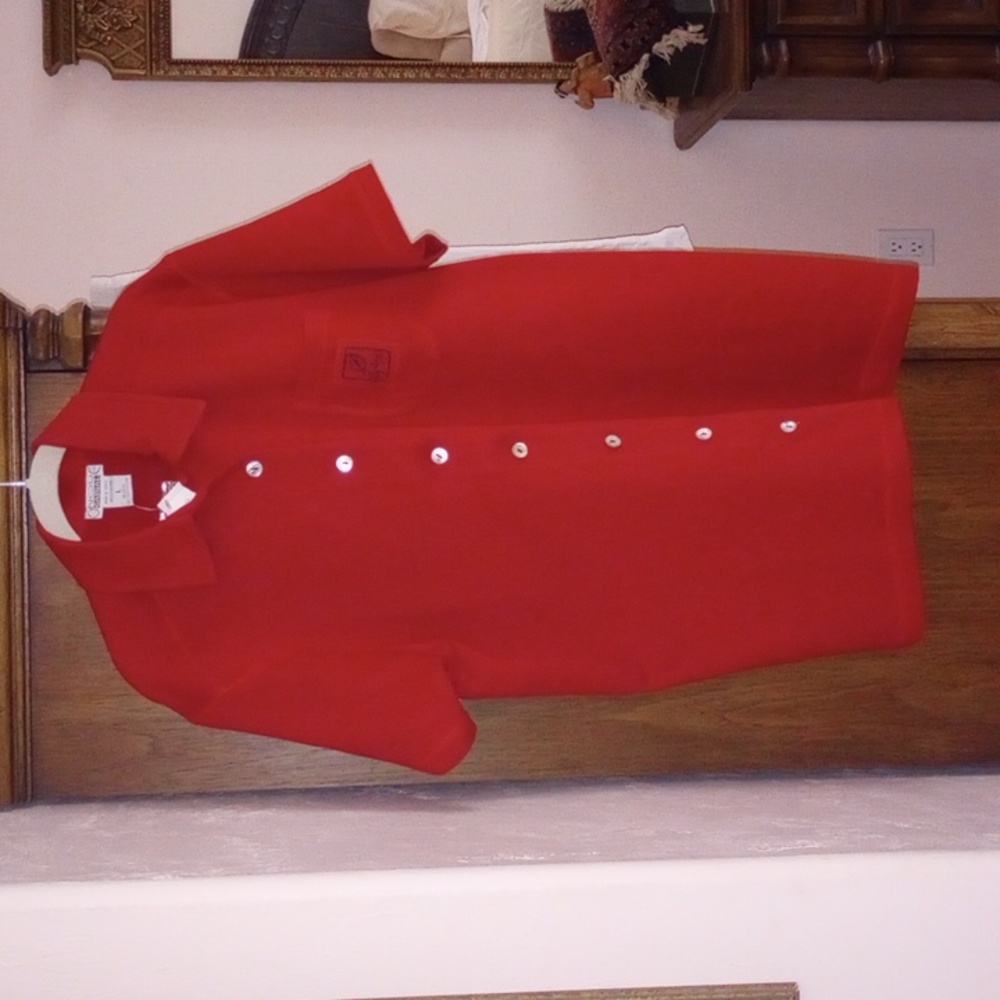NWT Jacket top